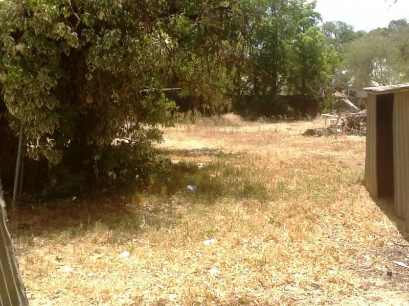 5 – 7 Bourton Street, Jamestown SA 5491