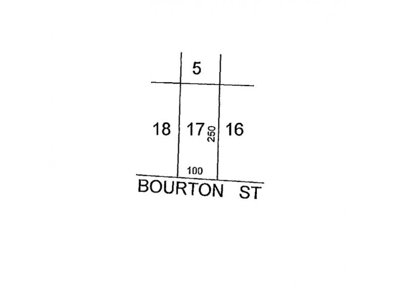 5 – 7 Bourton Street, Jamestown SA 5491