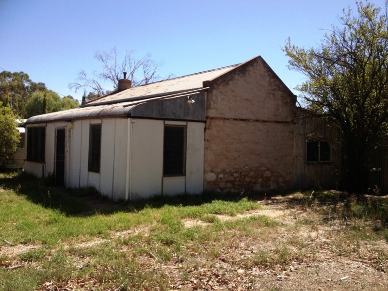 5 – 7 Bourton Street, Jamestown SA 5491