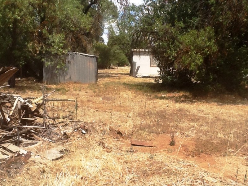 5 – 7 Bourton Street, Jamestown SA 5491