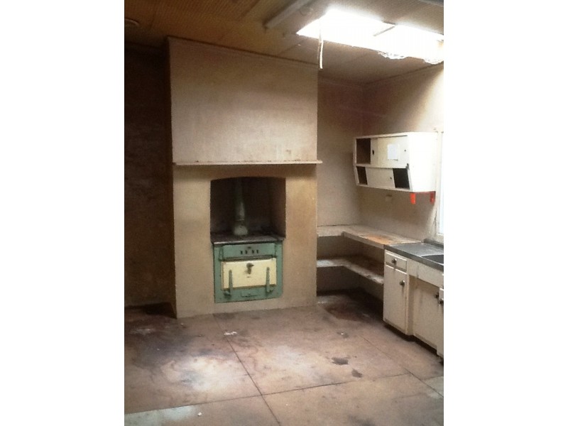 5 – 7 Bourton Street, Jamestown SA 5491