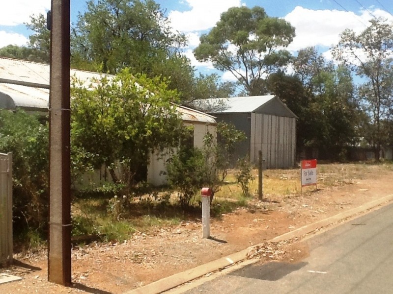 5 – 7 Bourton Street, Jamestown SA 5491