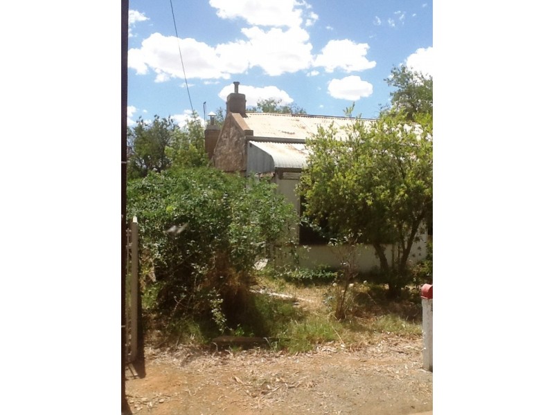 5 – 7 Bourton Street, Jamestown SA 5491