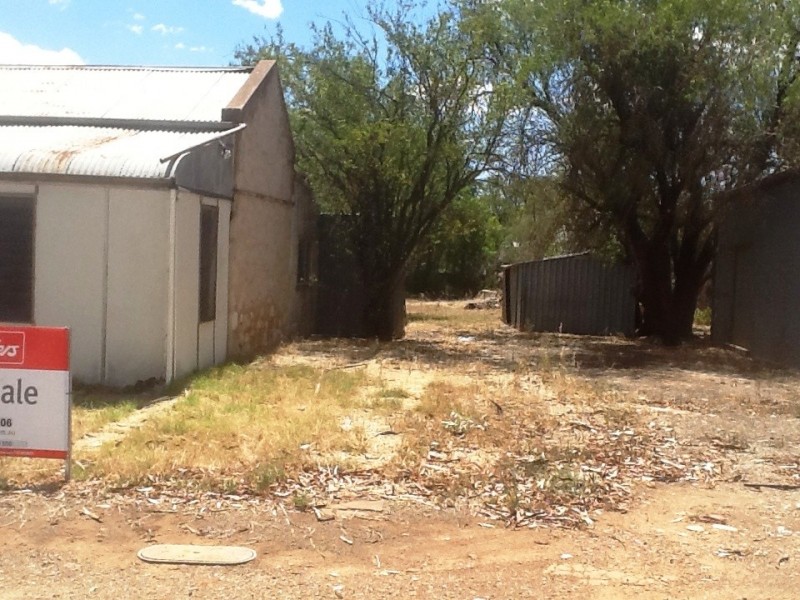 5 – 7 Bourton Street, Jamestown SA 5491