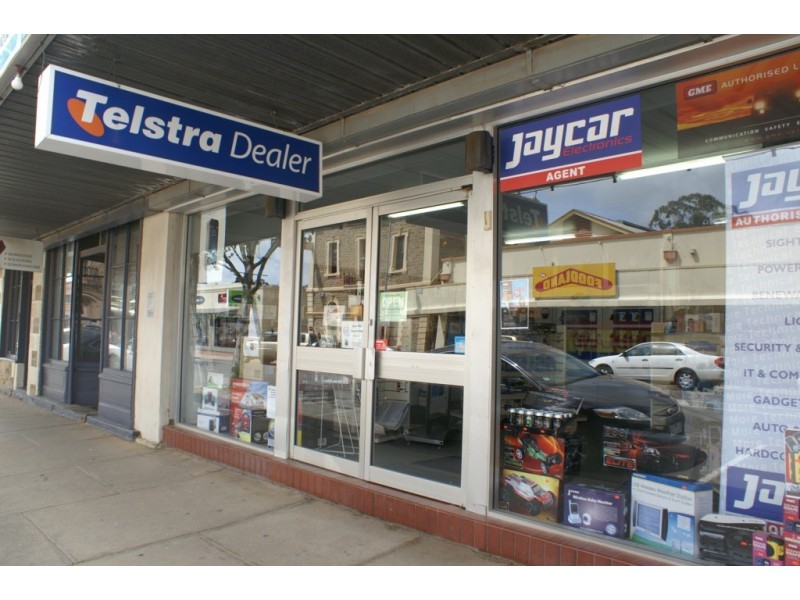 245 Main North Road, Clare SA 5453