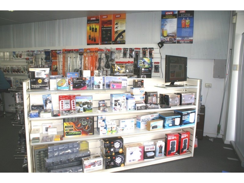 245 Main North Road, Clare SA 5453