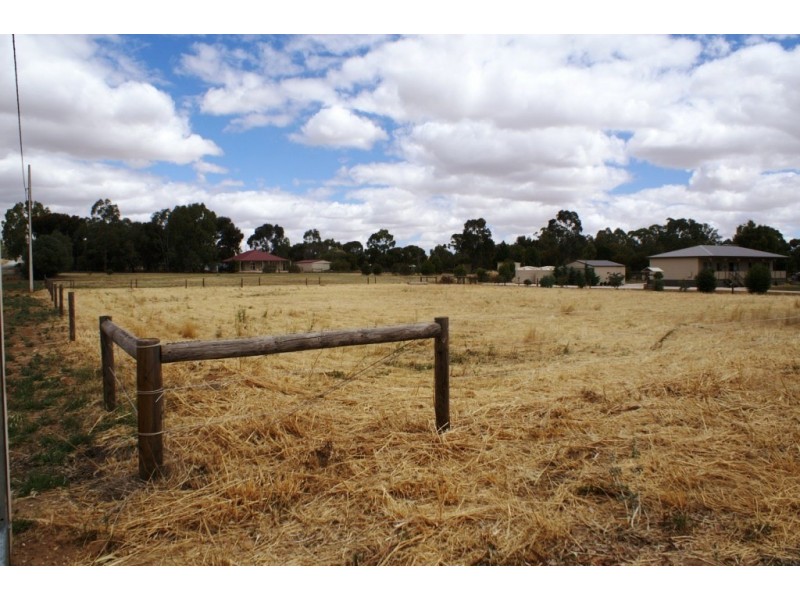 Lot 301 Globe Street, Auburn SA 5451