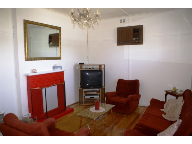 20 Queen Street, Burra SA 5417