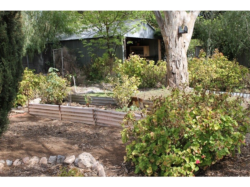 20 Queen Street, Burra SA 5417