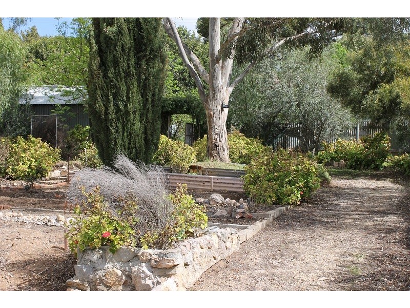 20 Queen Street, Burra SA 5417