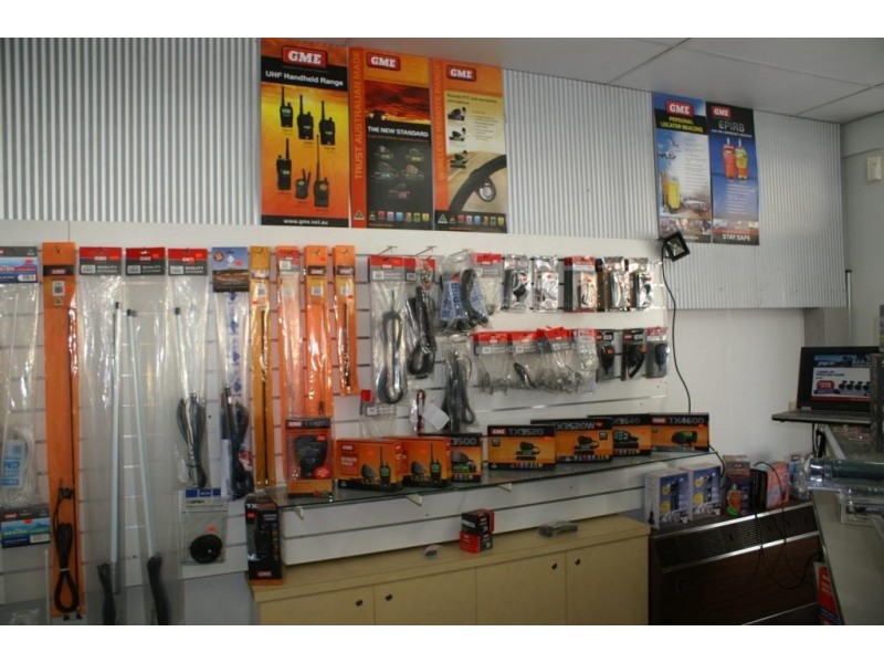 245 Main North Road, Clare SA 5453