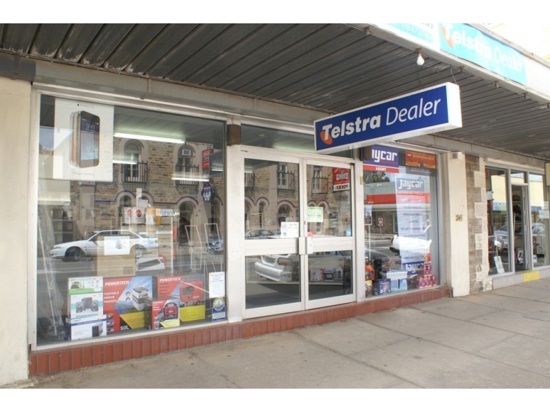 245 Main North Road, Clare SA 5453