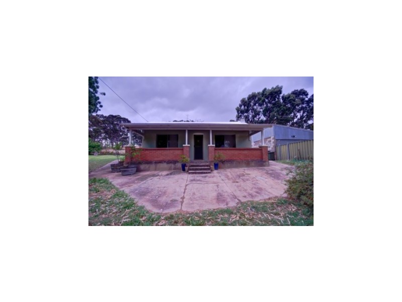 20 Main North Road, Sevenhill SA 5453