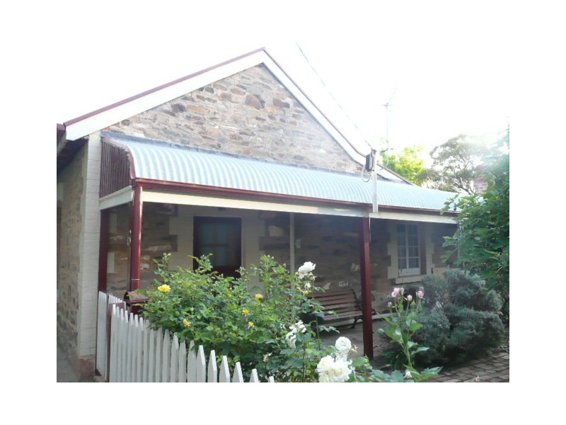 6 THAMES STREET, Burra SA 5417