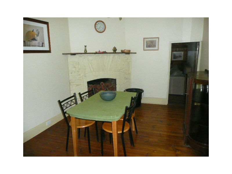 6 THAMES STREET, Burra SA 5417