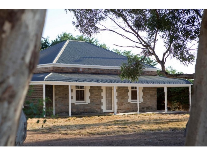 Cherry Ripe Belcunda Rd, Burra SA 5417