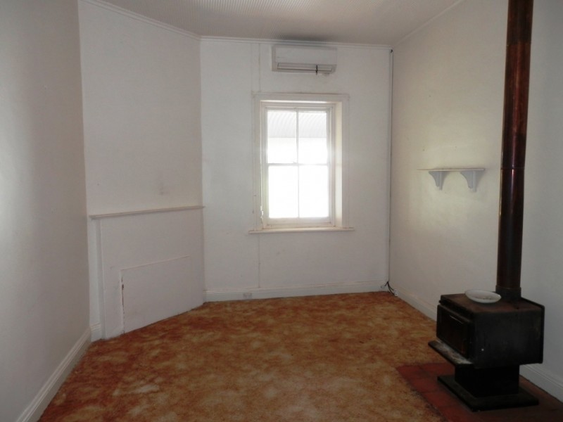 Cherry Ripe Belcunda Rd, Burra SA 5417