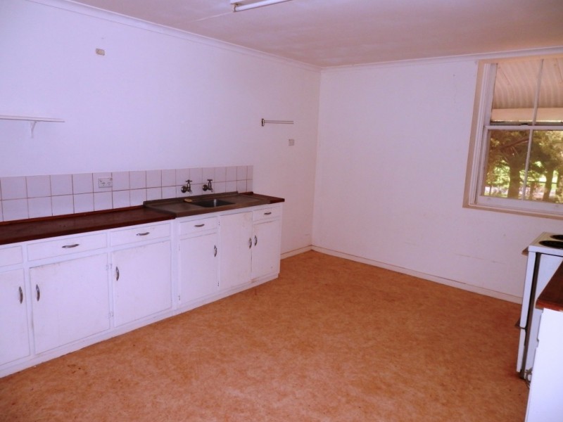 Cherry Ripe Belcunda Rd, Burra SA 5417