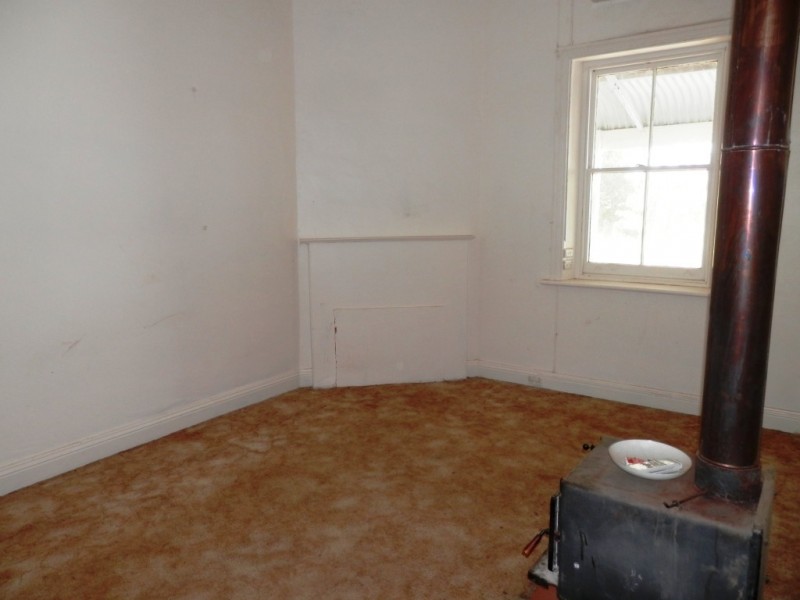 Cherry Ripe Belcunda Rd, Burra SA 5417