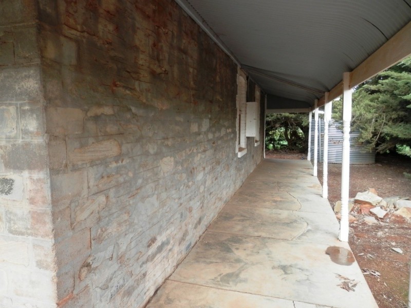 Cherry Ripe Belcunda Rd, Burra SA 5417