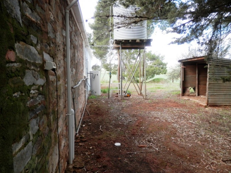 Cherry Ripe Belcunda Rd, Burra SA 5417