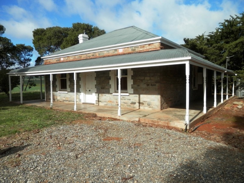 Cherry Ripe Belcunda Rd, Burra SA 5417