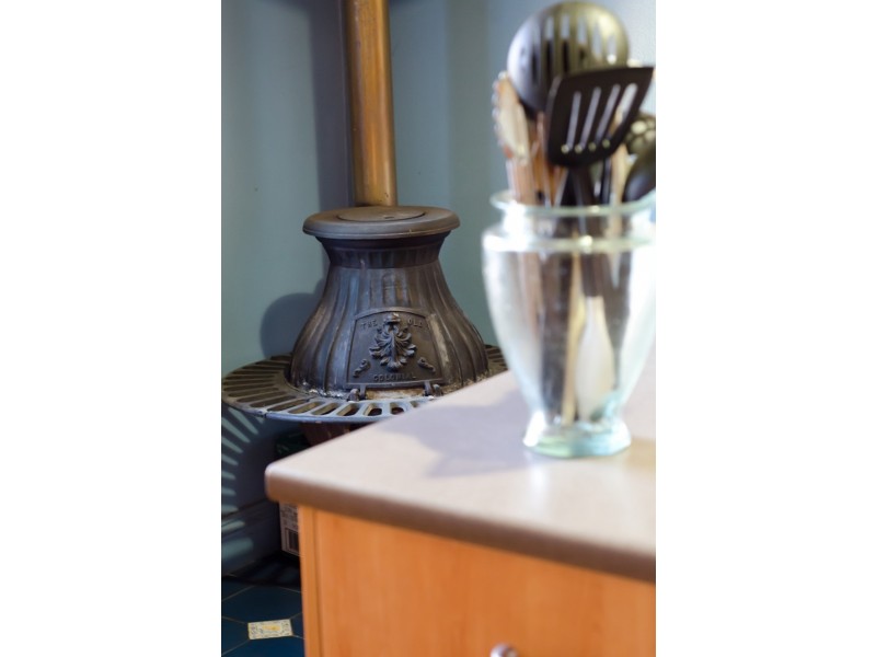 19 Queen Street, Burra SA 5417