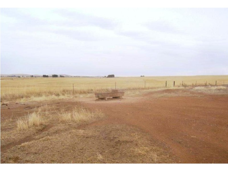 * 77.3ha “Bottrall’s” 191acs, Caltowie SA 5490