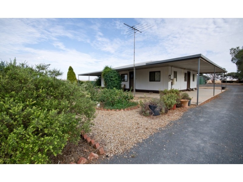 Lot 20 Terminus Street, Hoyleton SA 5453