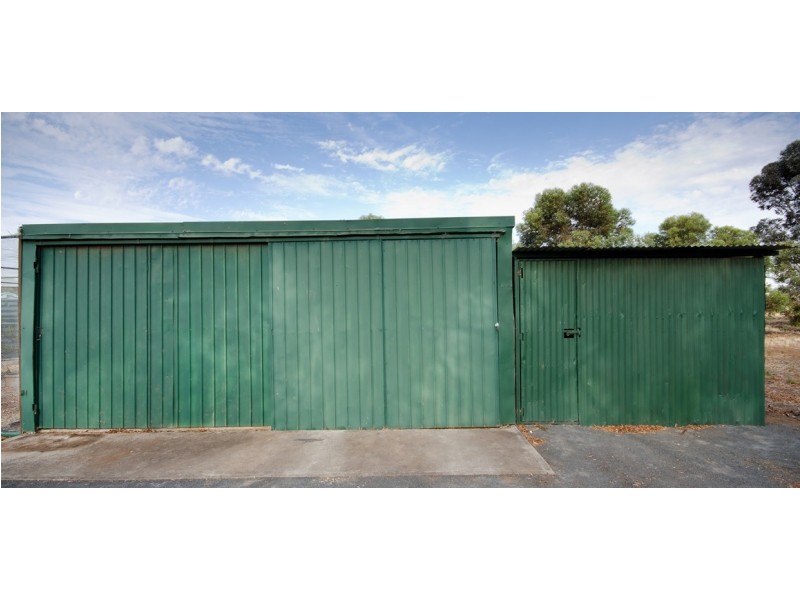Lot 20 Terminus Street, Hoyleton SA 5453