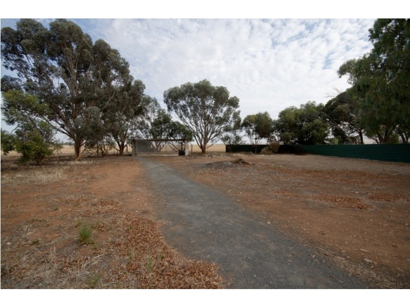 Lot 20 Terminus Street, Hoyleton SA 5453