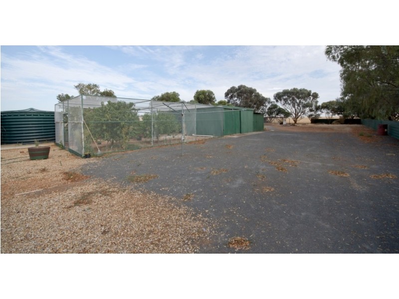 Lot 20 Terminus Street, Hoyleton SA 5453