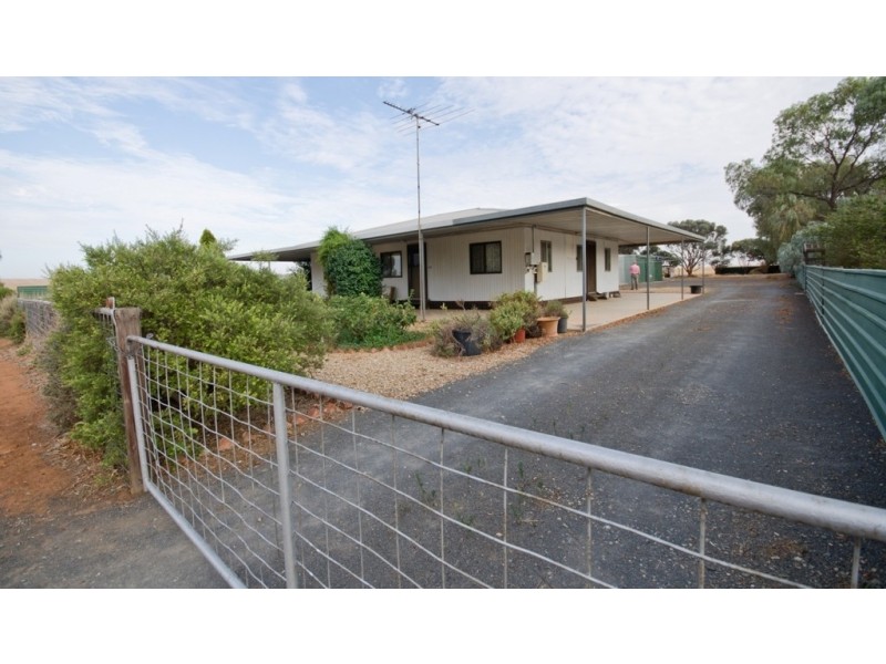 Lot 20 Terminus Street, Hoyleton SA 5453