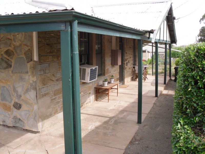 14a Guilford Street, Clare SA 5453