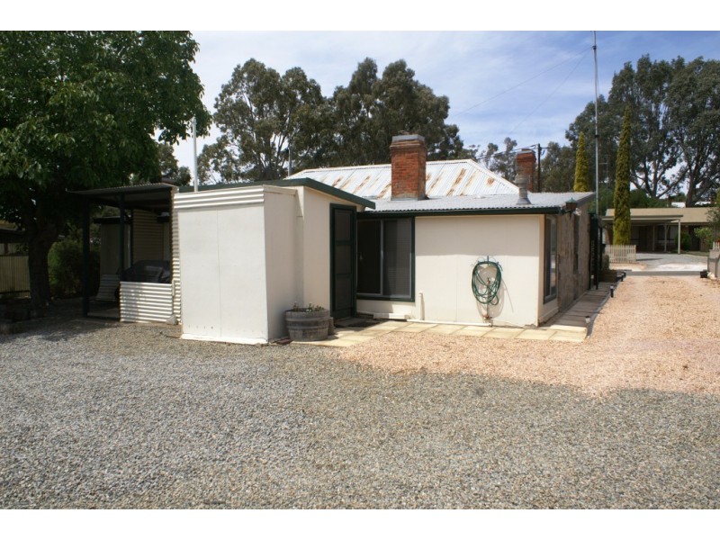 14a Guilford Street, Clare SA 5453
