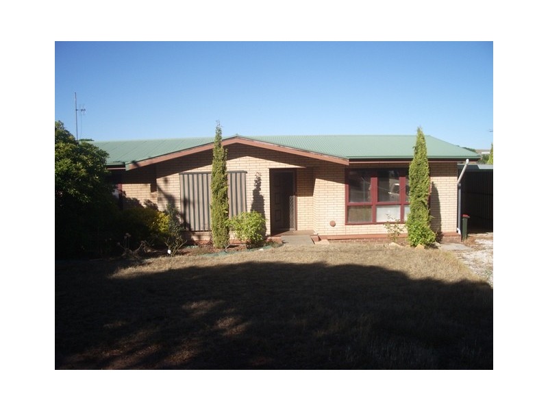 39 Ward Street, Eudunda SA 5374