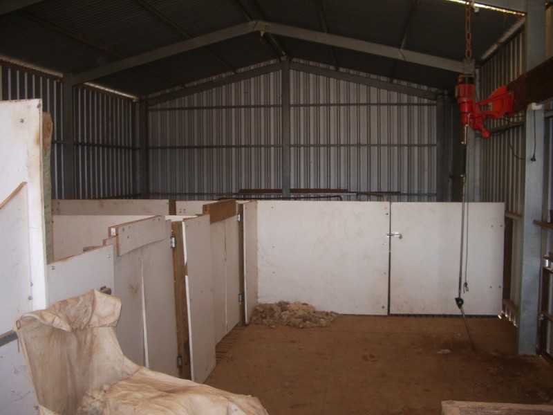 - Angle Road, Brownlow Via, Eudunda SA 5374