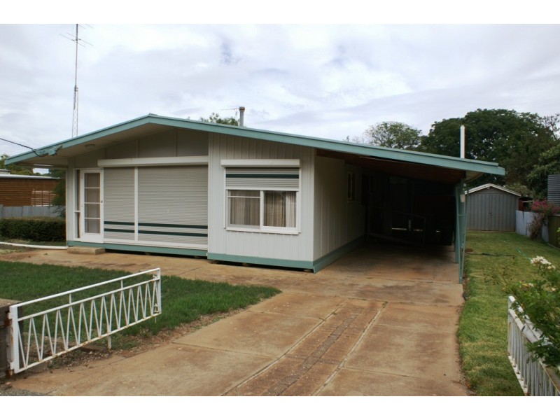 1 Burney St, Blyth SA 5462