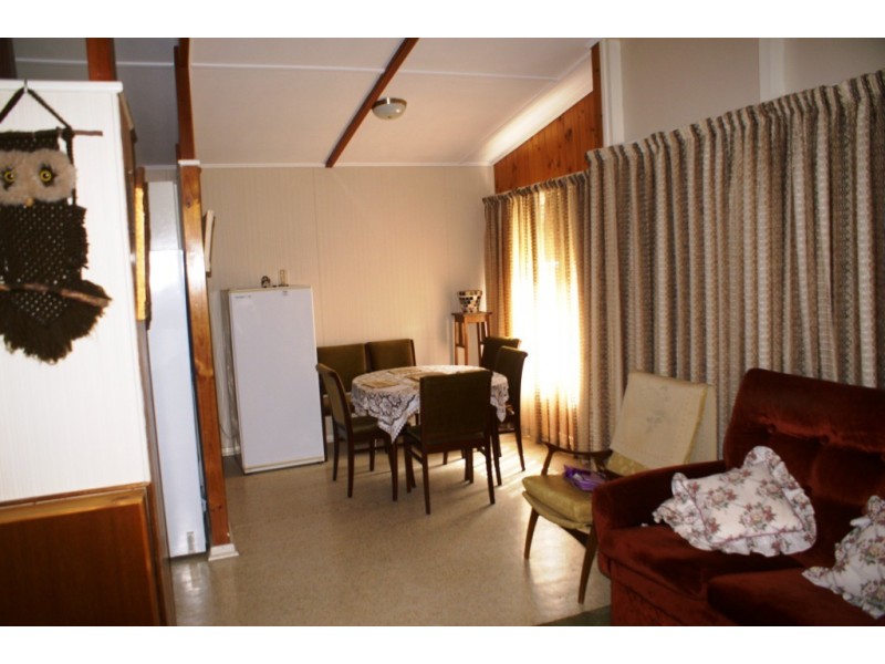 1 Burney St, Blyth SA 5462