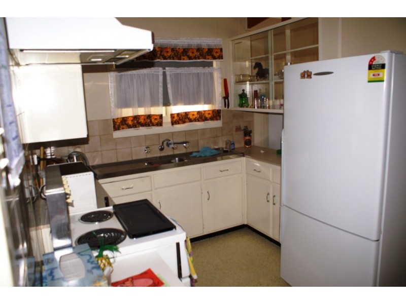 1 Burney St, Blyth SA 5462