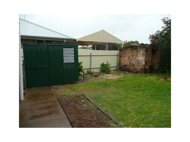 15 Quarry Street, Burra SA 5417