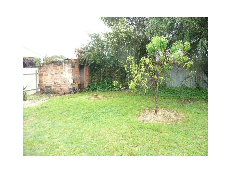 15 Quarry Street, Burra SA 5417