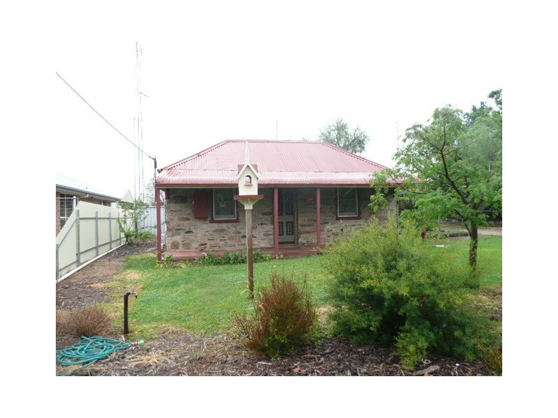 15 Quarry Street, Burra SA 5417