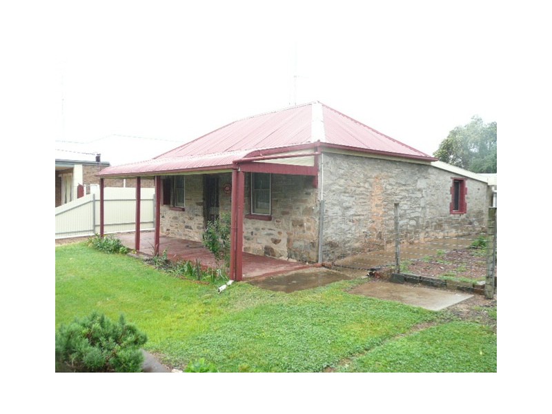 15 Quarry Street, Burra SA 5417