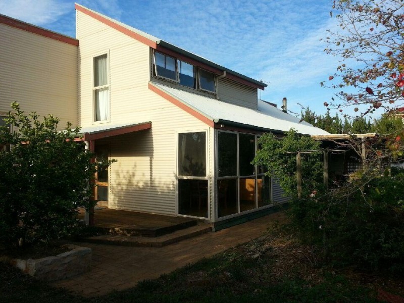 45 Gloucester Road, Jamestown SA 5491