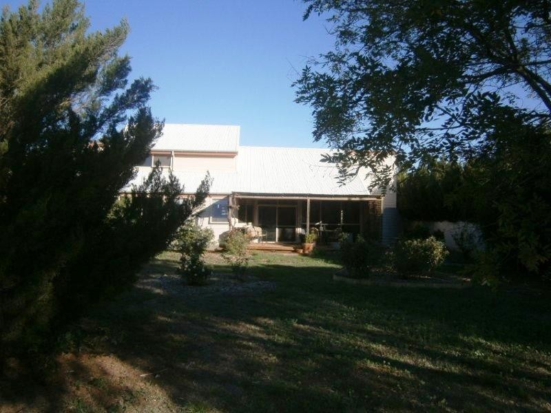 45 Gloucester Road, Jamestown SA 5491