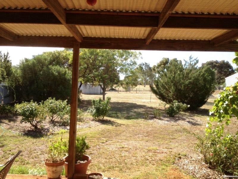 45 Gloucester Road, Jamestown SA 5491