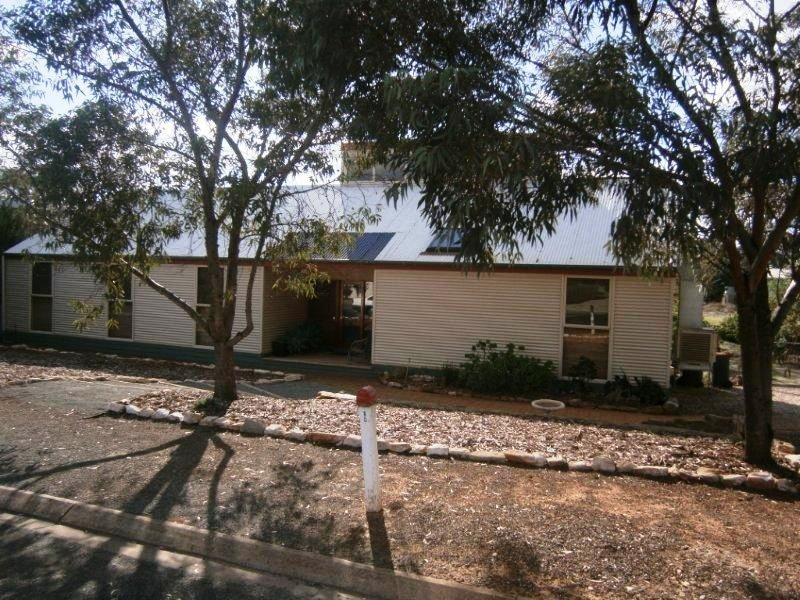 45 Gloucester Road, Jamestown SA 5491