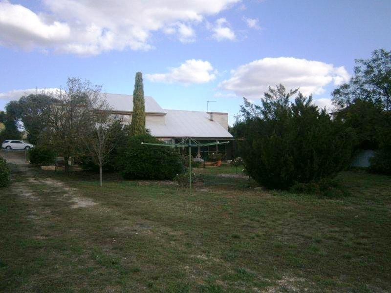 45 Gloucester Road, Jamestown SA 5491