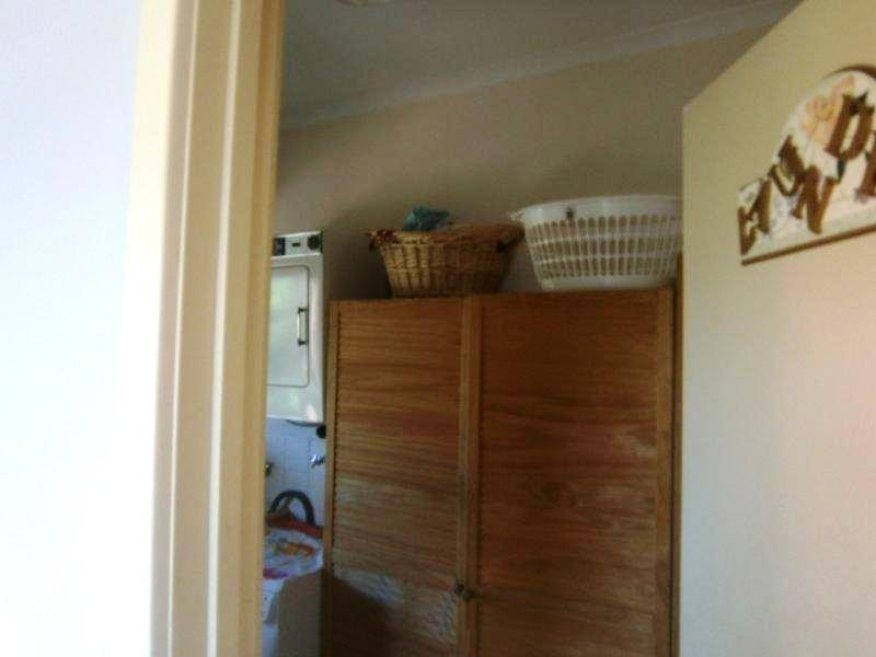 45 Gloucester Road, Jamestown SA 5491